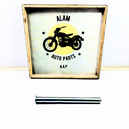 Genuine Main Stand Pin For Honda CB-150F