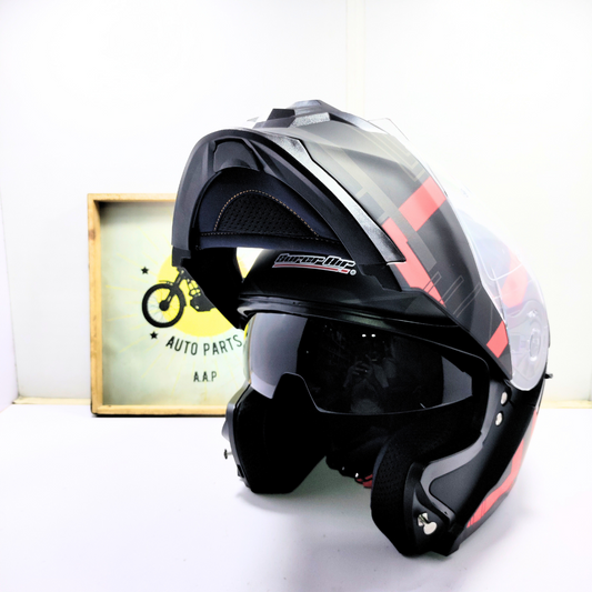 Super Air SP-912 Helmet For Bikers