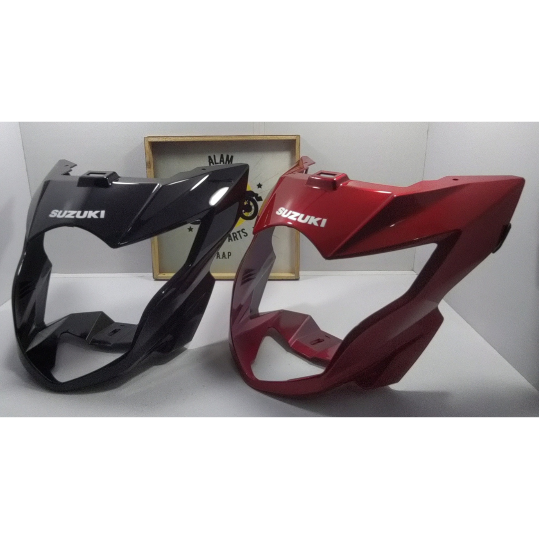 Only Shade for Suzuki GR-150