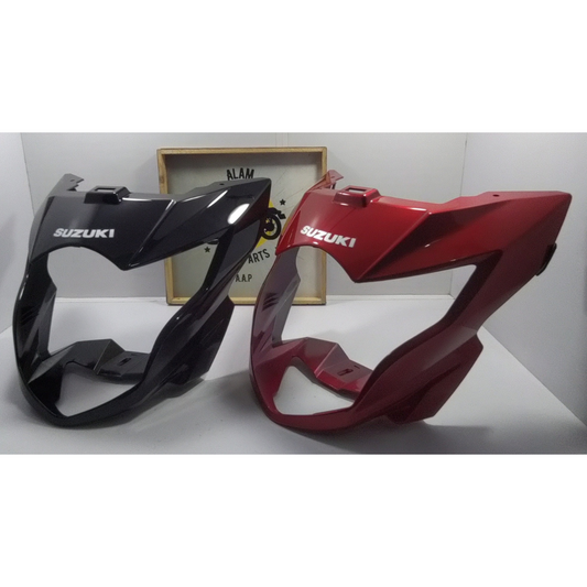 Only Shade for Suzuki GR-150