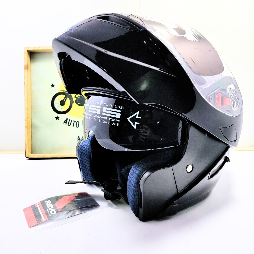 Revo Helmet
