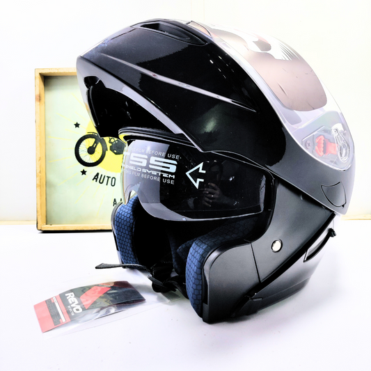 Revo Helmet