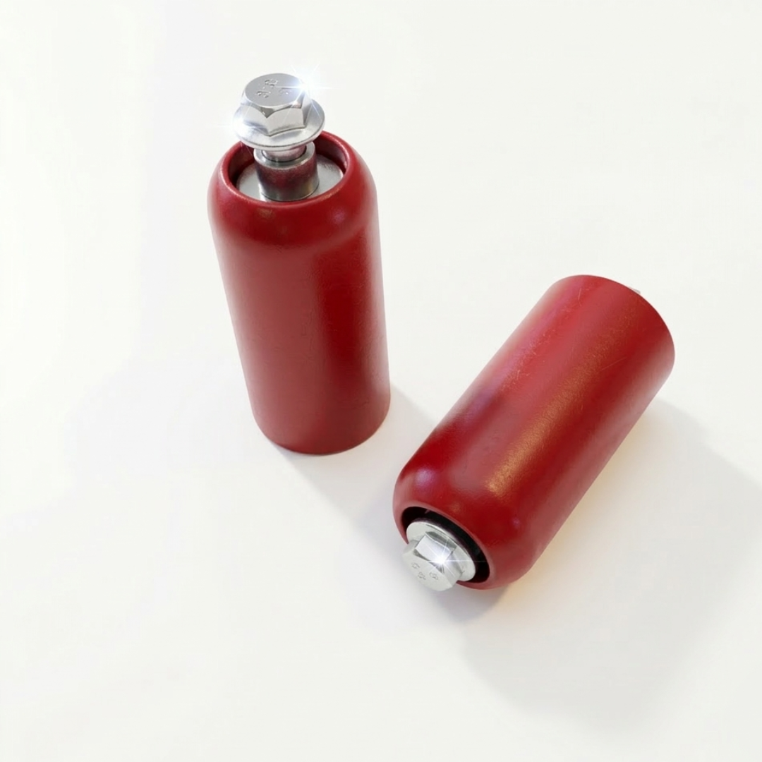 Universal Frame Slider / 2 Pcs Crash Guard for Bikes