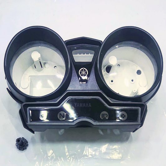 Meter case for the Yamaha YBR-125