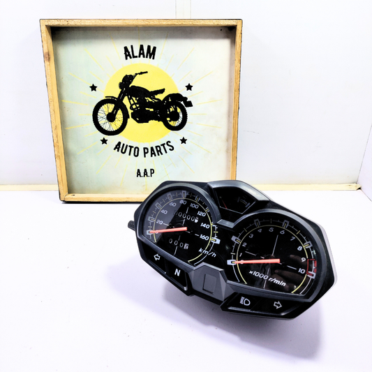 Meter for Suzuki GR-150