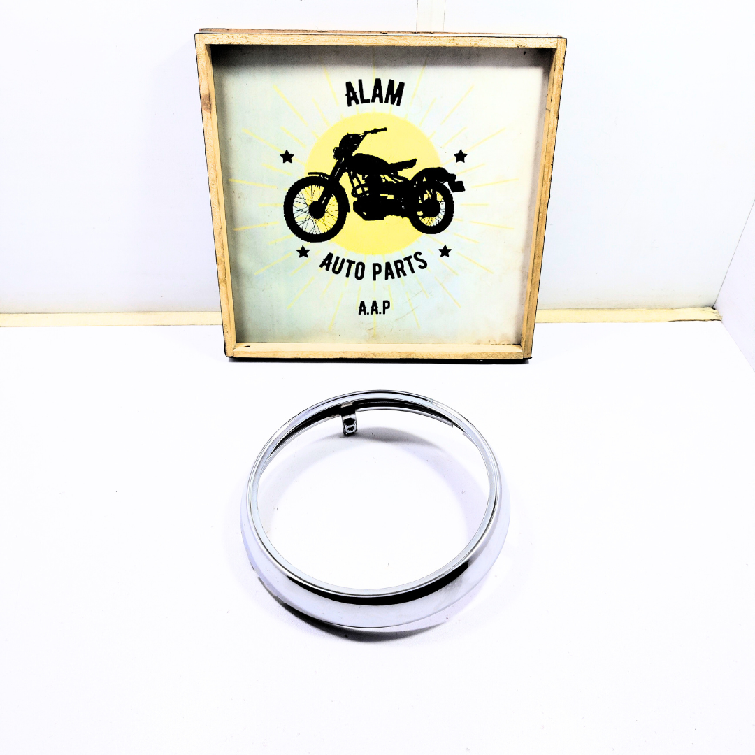 Headlight Rim For Suzuki GS-150