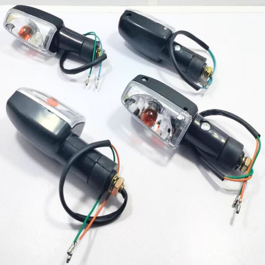 Indicators for Honda CB-150F