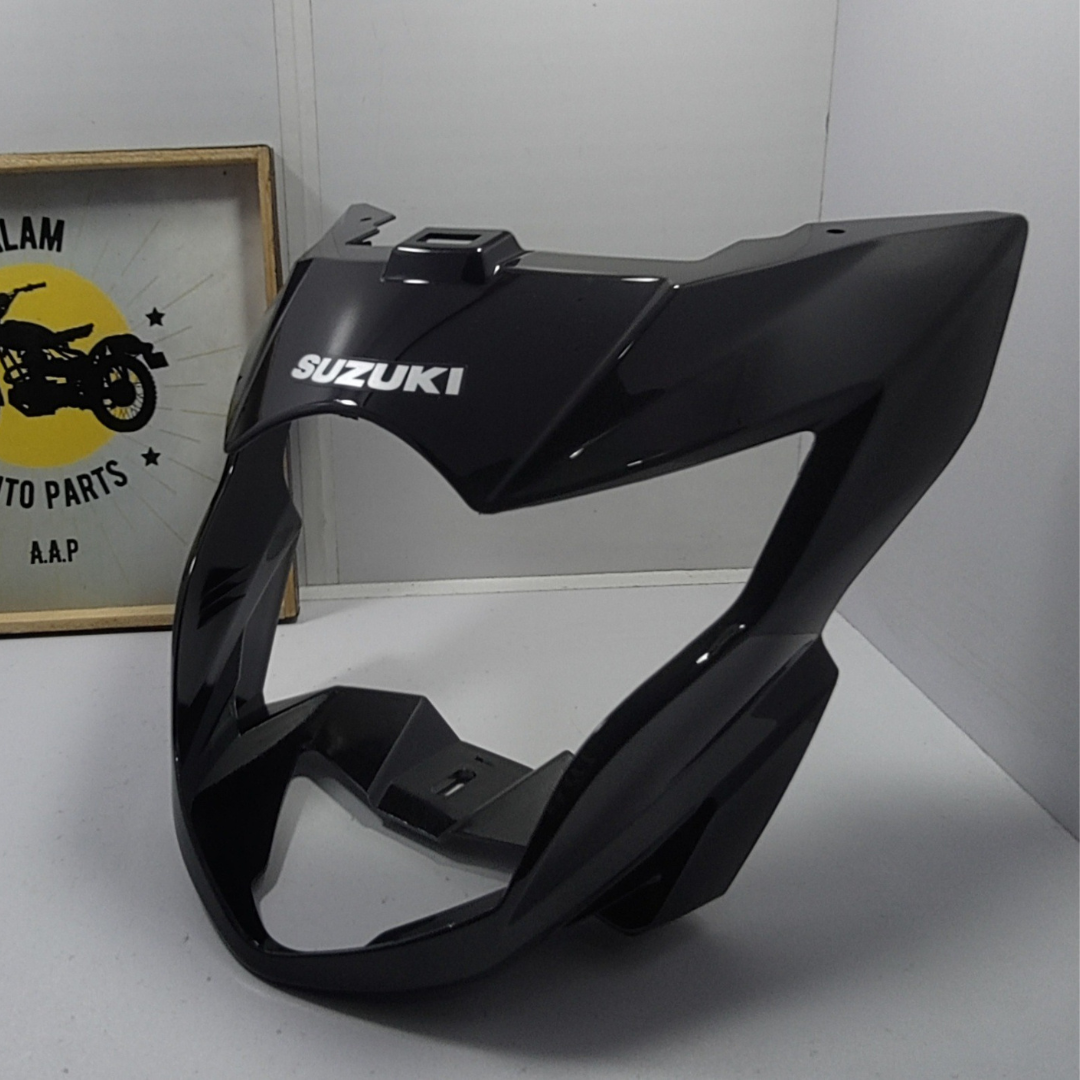 Only Shade for Suzuki GR-150