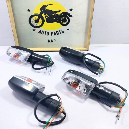 Indicators for Honda CB-150F