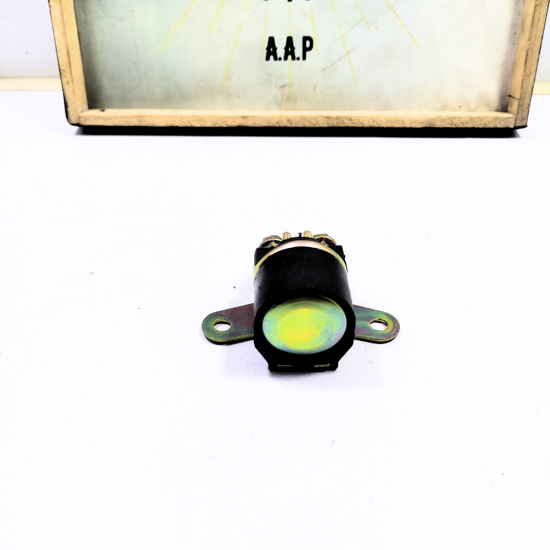 Genuine Starter Relay For Suzuki GD-110s