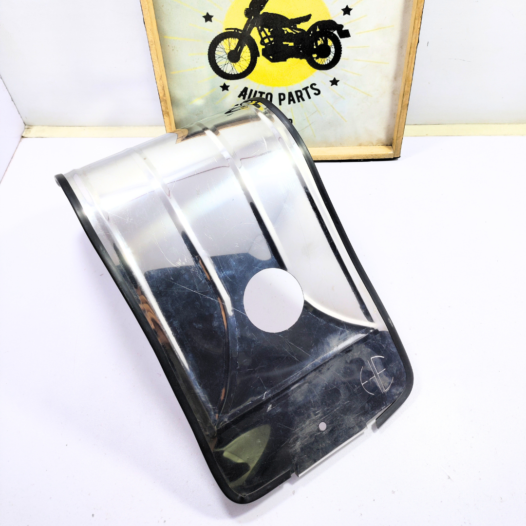 Engine guard for Suzuki GS-150