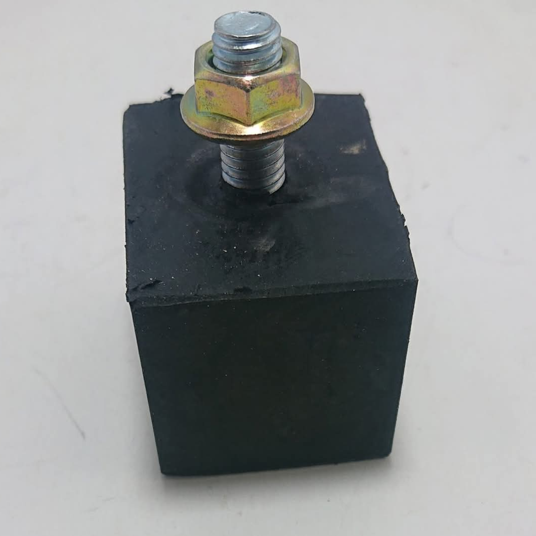 Main stand rubber for Suzuki GS-150