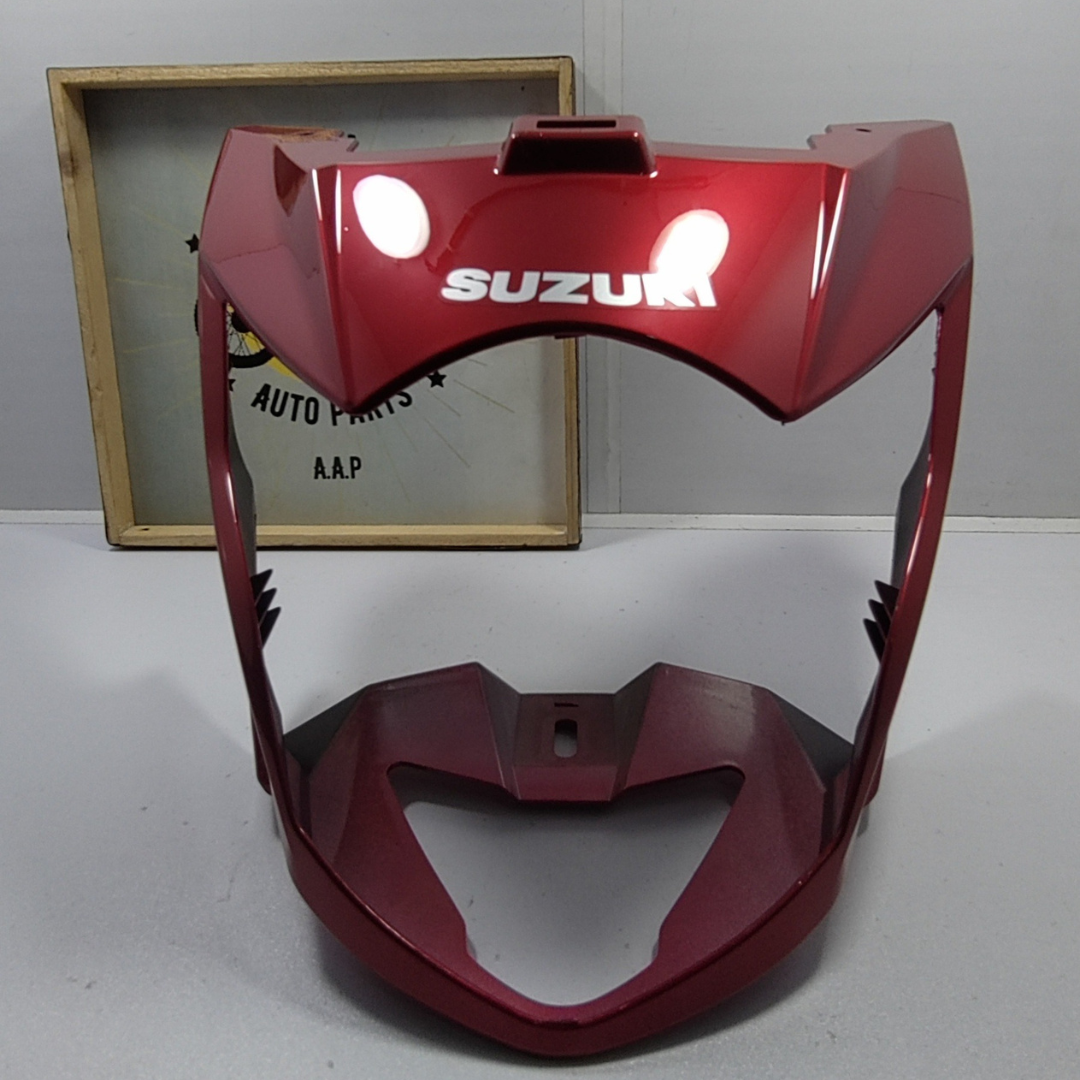 Only Shade for Suzuki GR-150