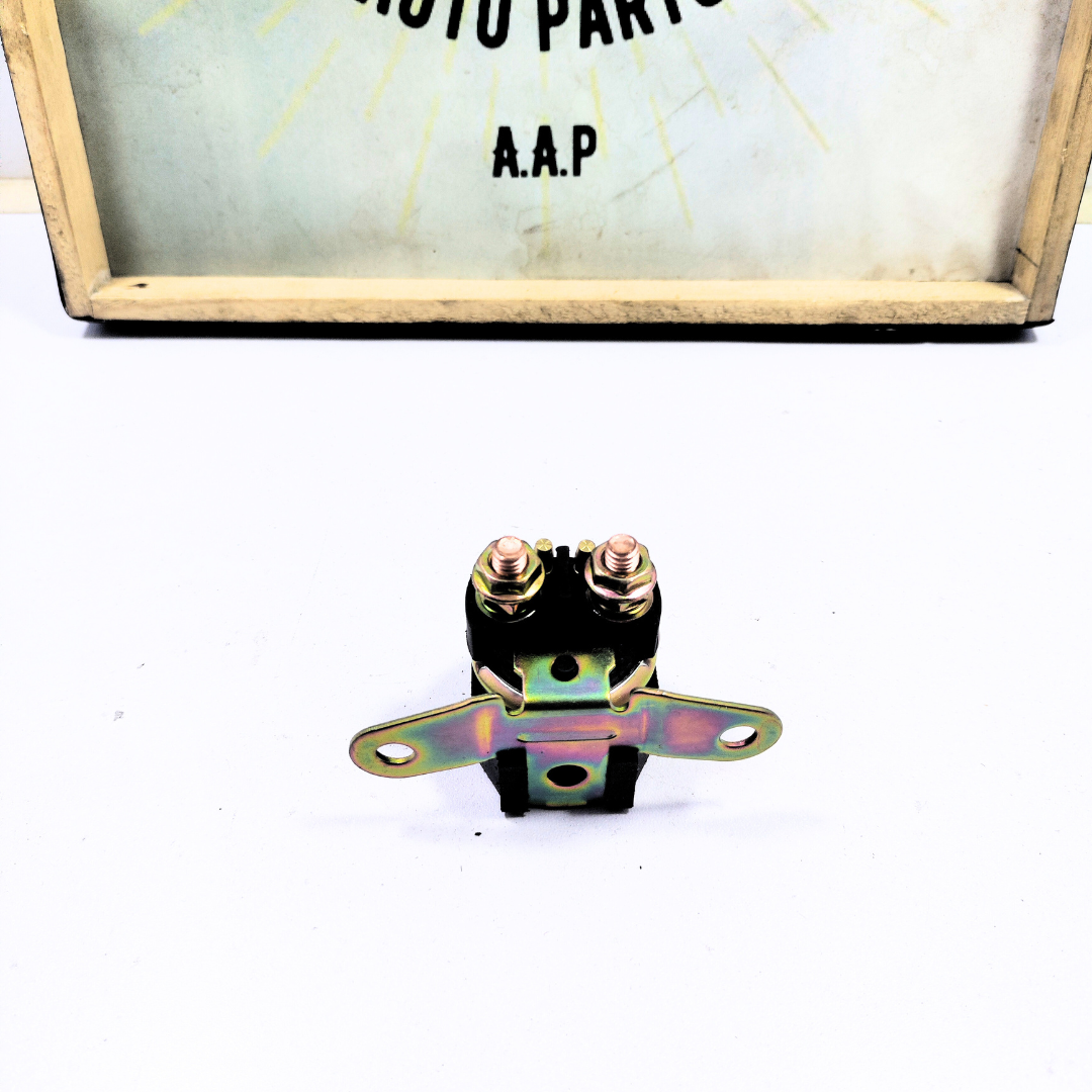 Genuine Starter Relay For Suzuki GD-110s
