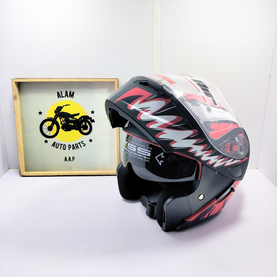 Super Air Helmet