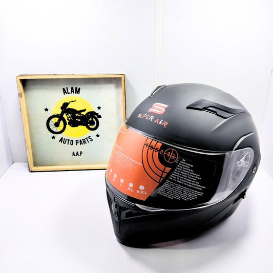 Super Air Helmet
