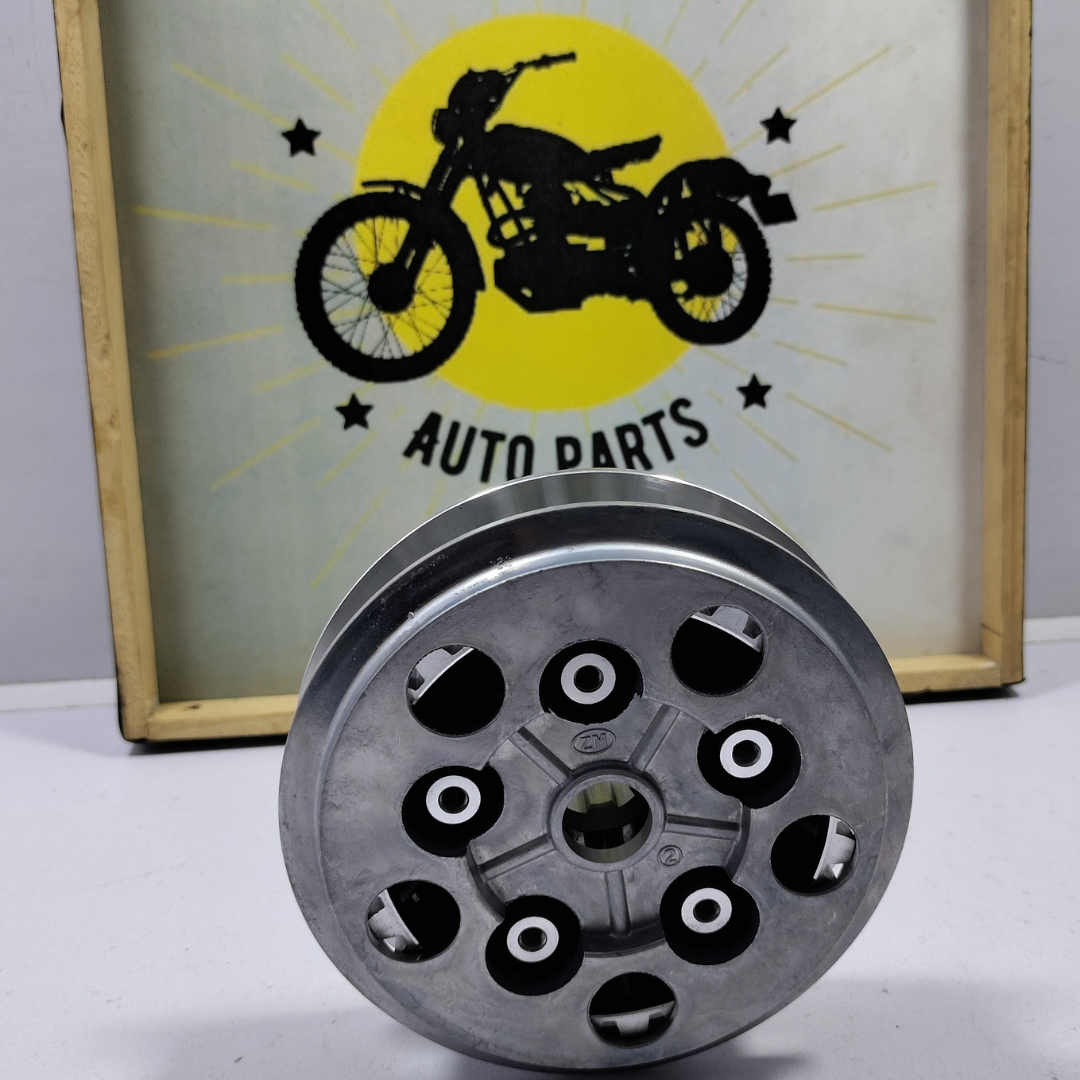 Original RM company only clutch housing for Suzuki GS-150