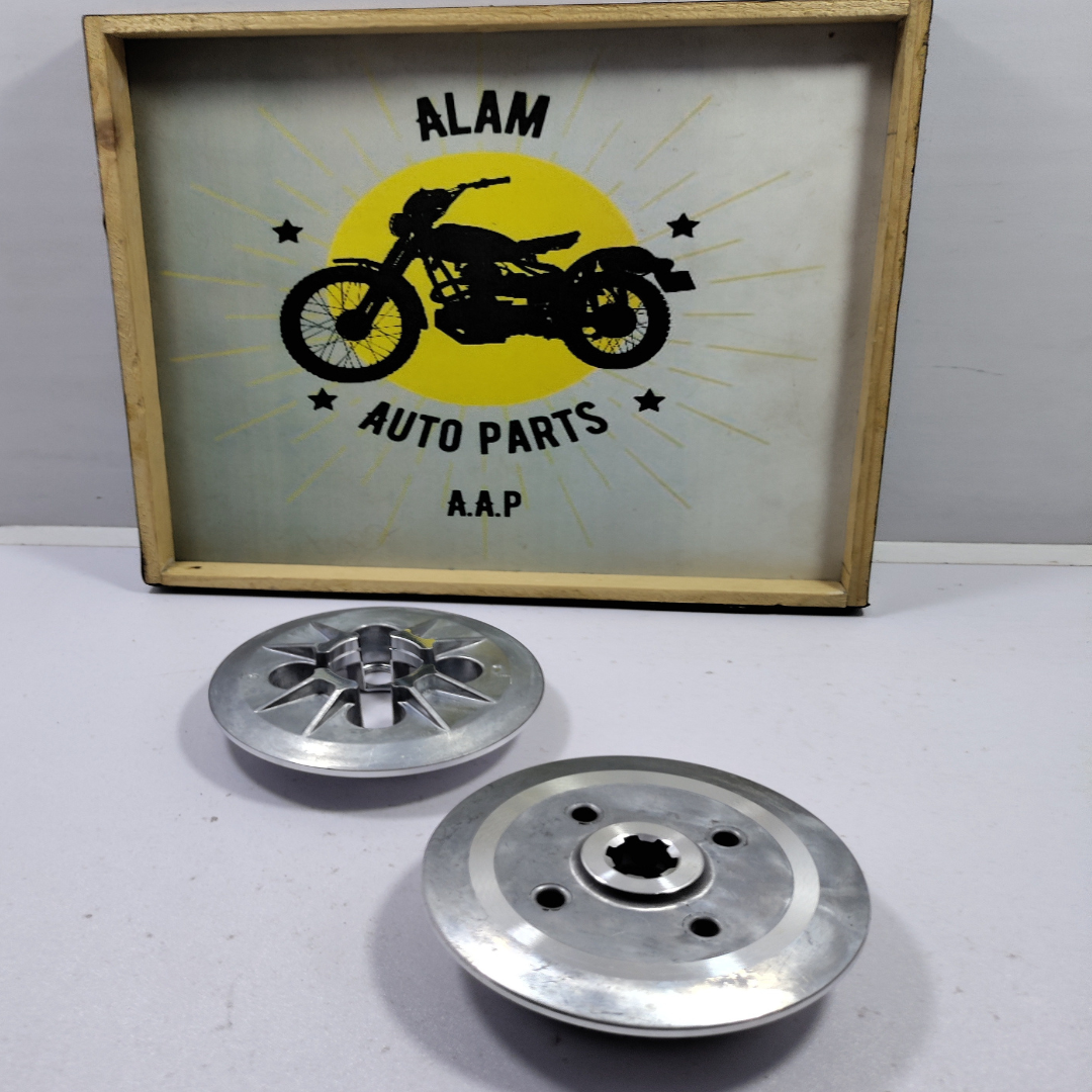 Original RM company only clutch housing for Suzuki GD-110s