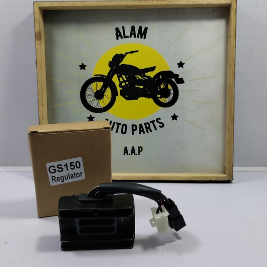 Haojao brand Regulator for Suzuki GS-150