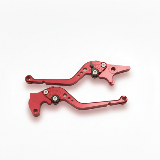 Adjustable Moxi Fancy Lever for Suzuki GS-150