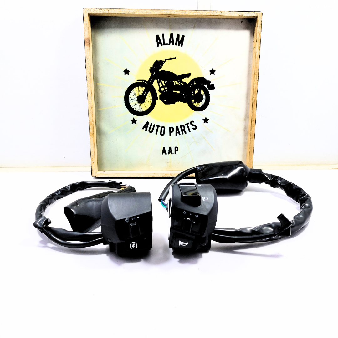 Assembly For Honda CB-150F