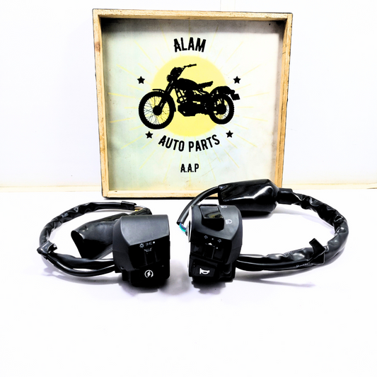 Assembly For Honda CB-150F