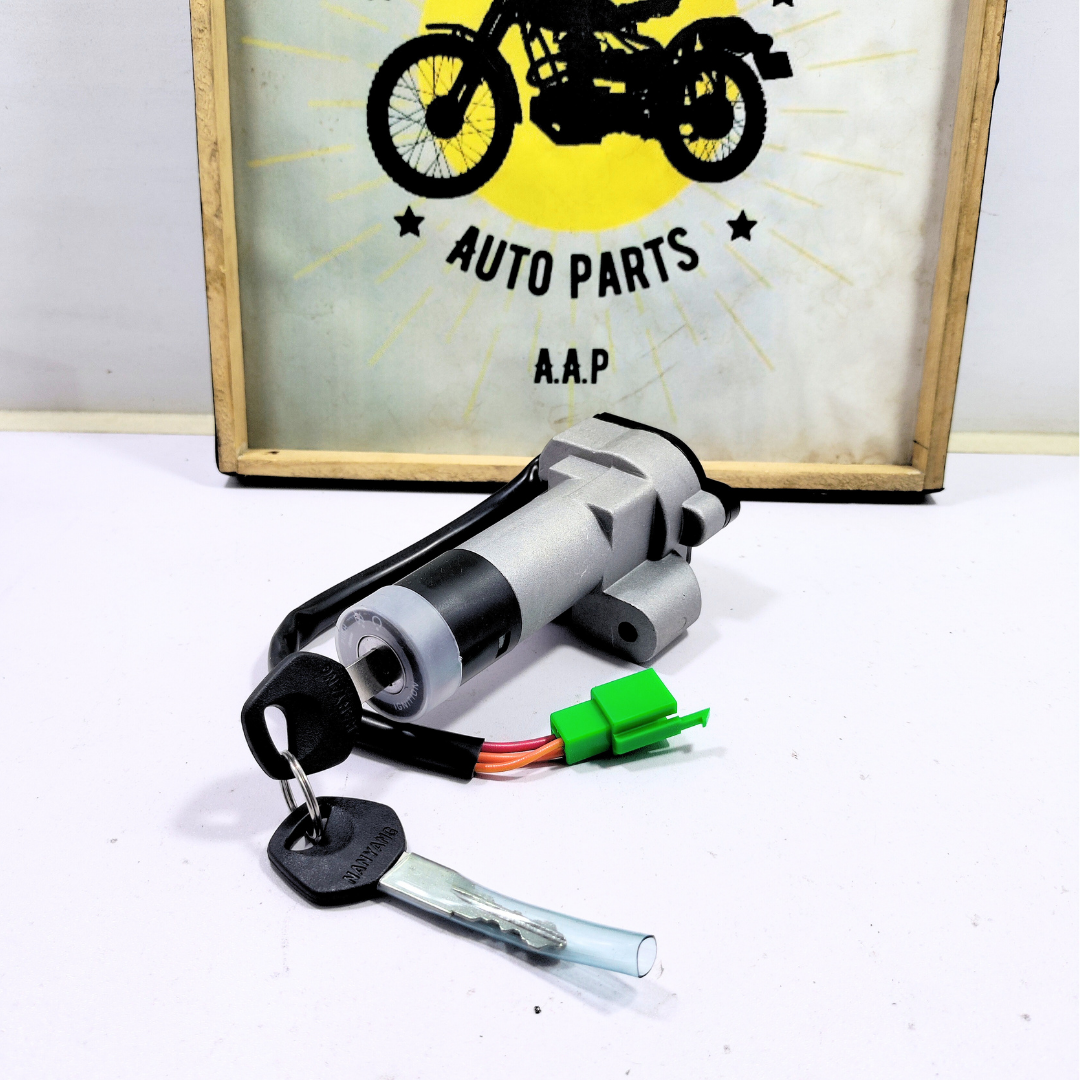 Suzuki genuine switch for Suzuki GR-150