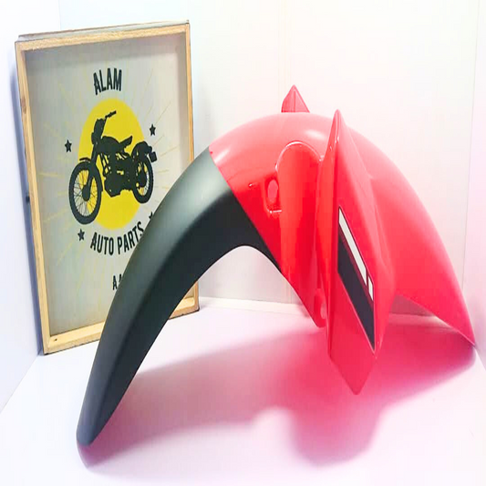 Mudguard for Honda CB-150F