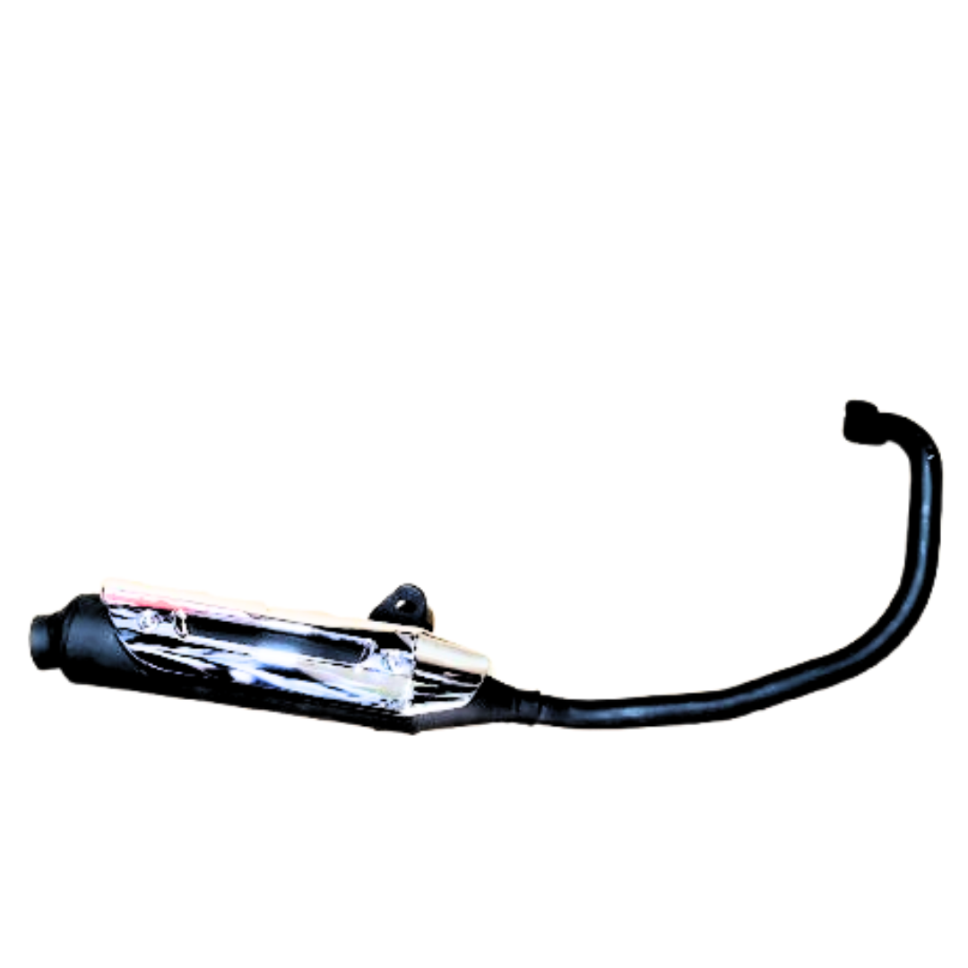 Genuine Silencer for Suzuki GD-110s