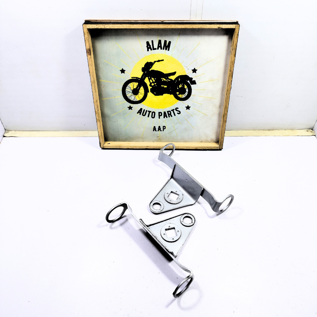 Headlight fitting for Suzuki GS-150