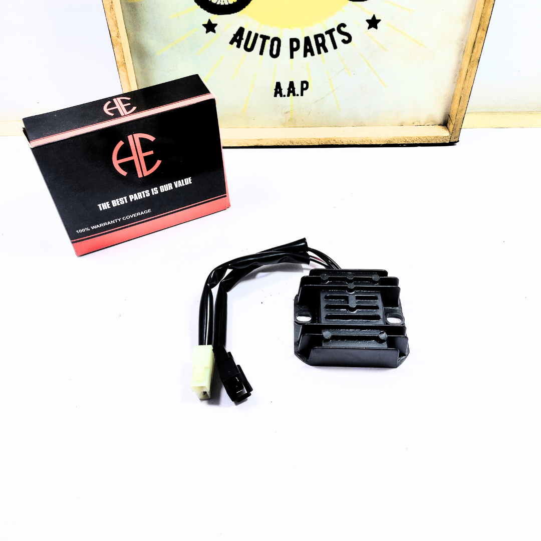 Rectifier For Suzuki GD-110s (New Model)