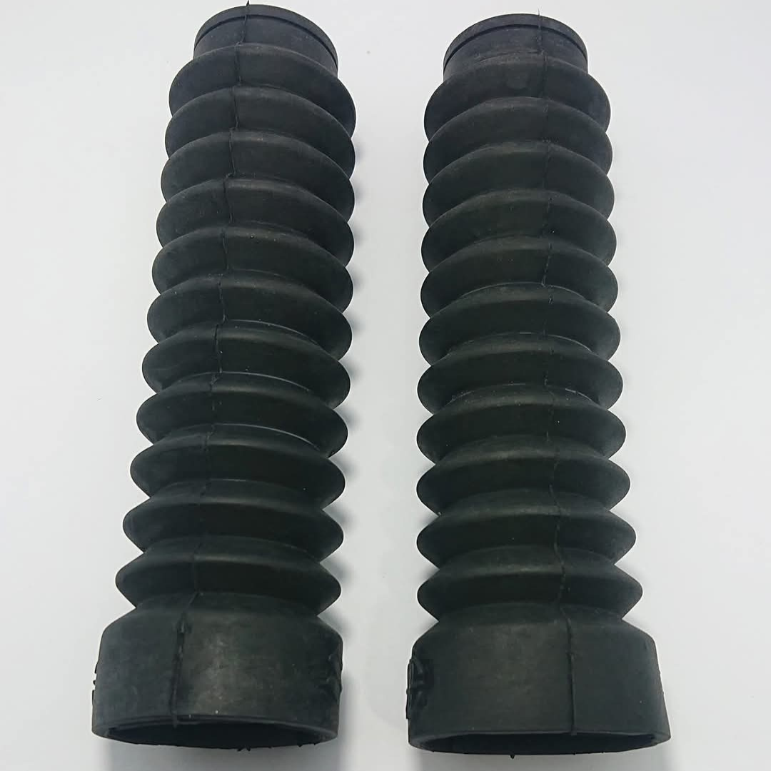 Jump boots for Suzuki GS-150