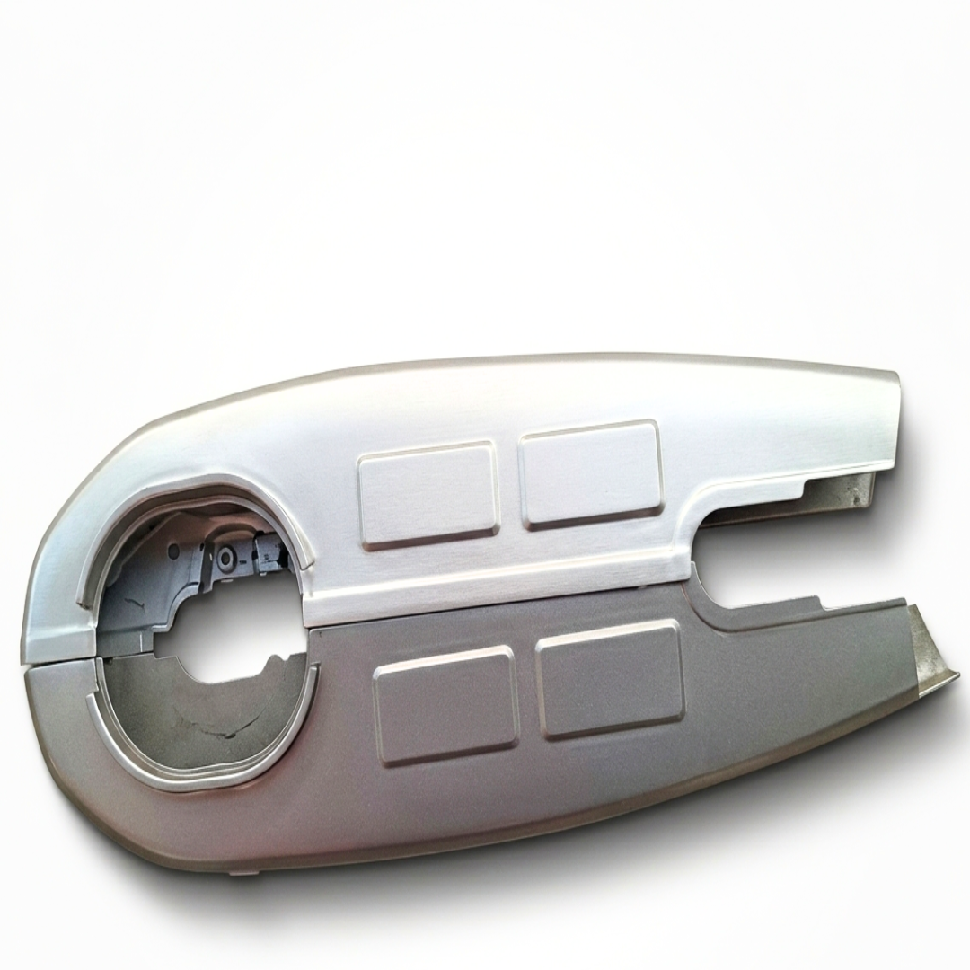 Genuine Metal Chain Cover for Suzuki GD-110s