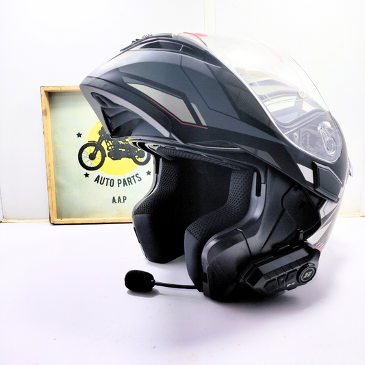 Super Air SP-10 Bluetooth Device For Helmet