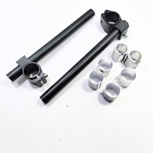 Handle bar Grips for Bikes (2 Pieces)