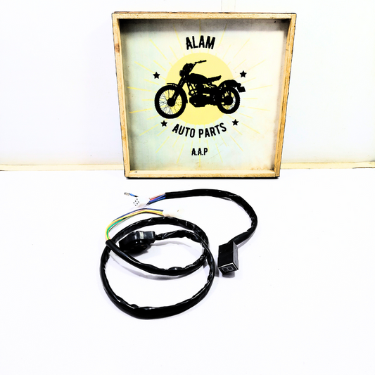 Suzuki GS-150 Gear indicator