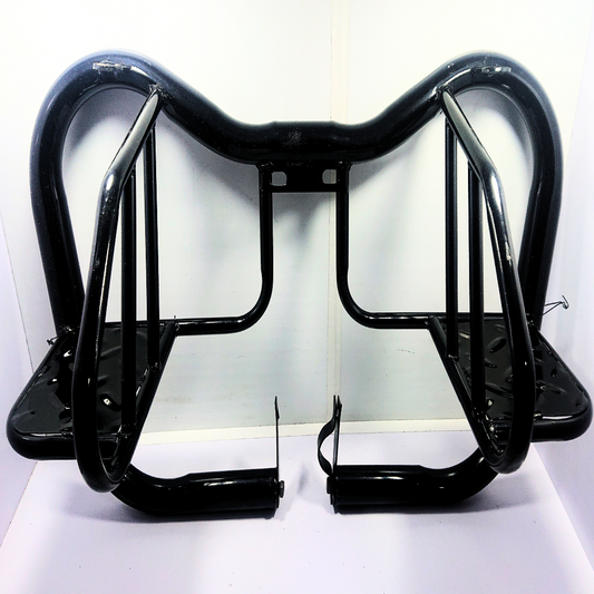 Child Footrest Safeguards for Suzuki GS- 150 and GR-150