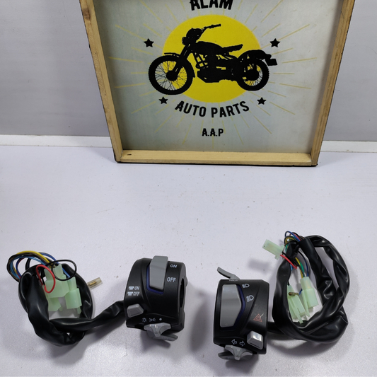 Universal LED assembly available for bikes