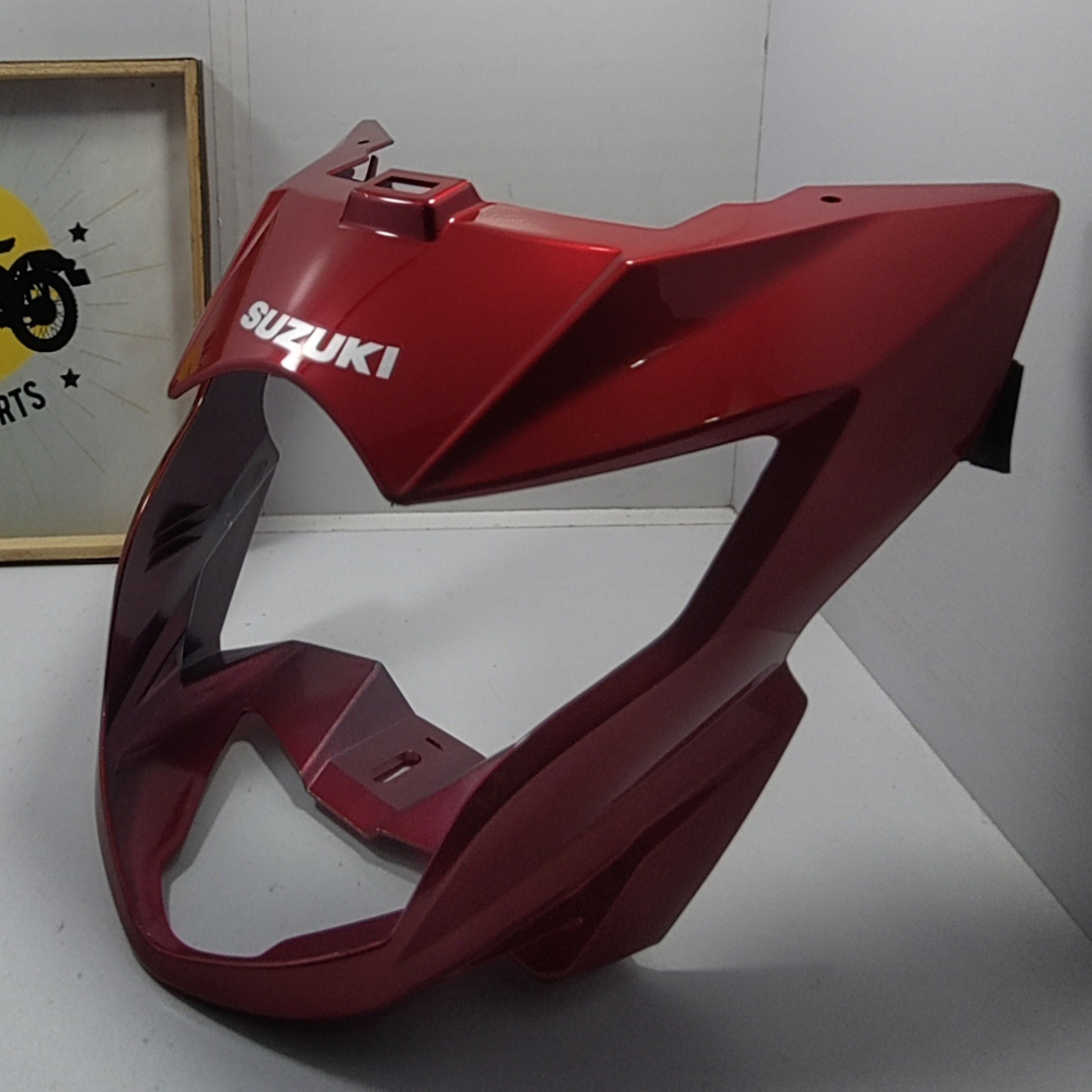 Only Shade for Suzuki GR-150