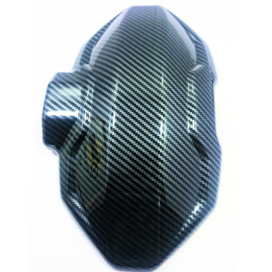 Rear Splash Guard For Bikes