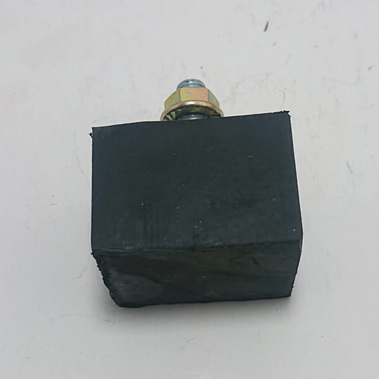 Main stand rubber for Suzuki GS-150