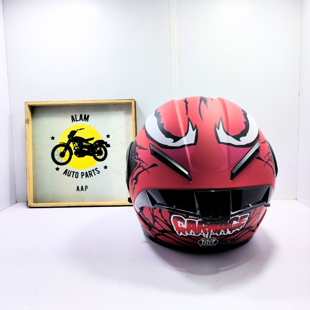 Super Air Helmet