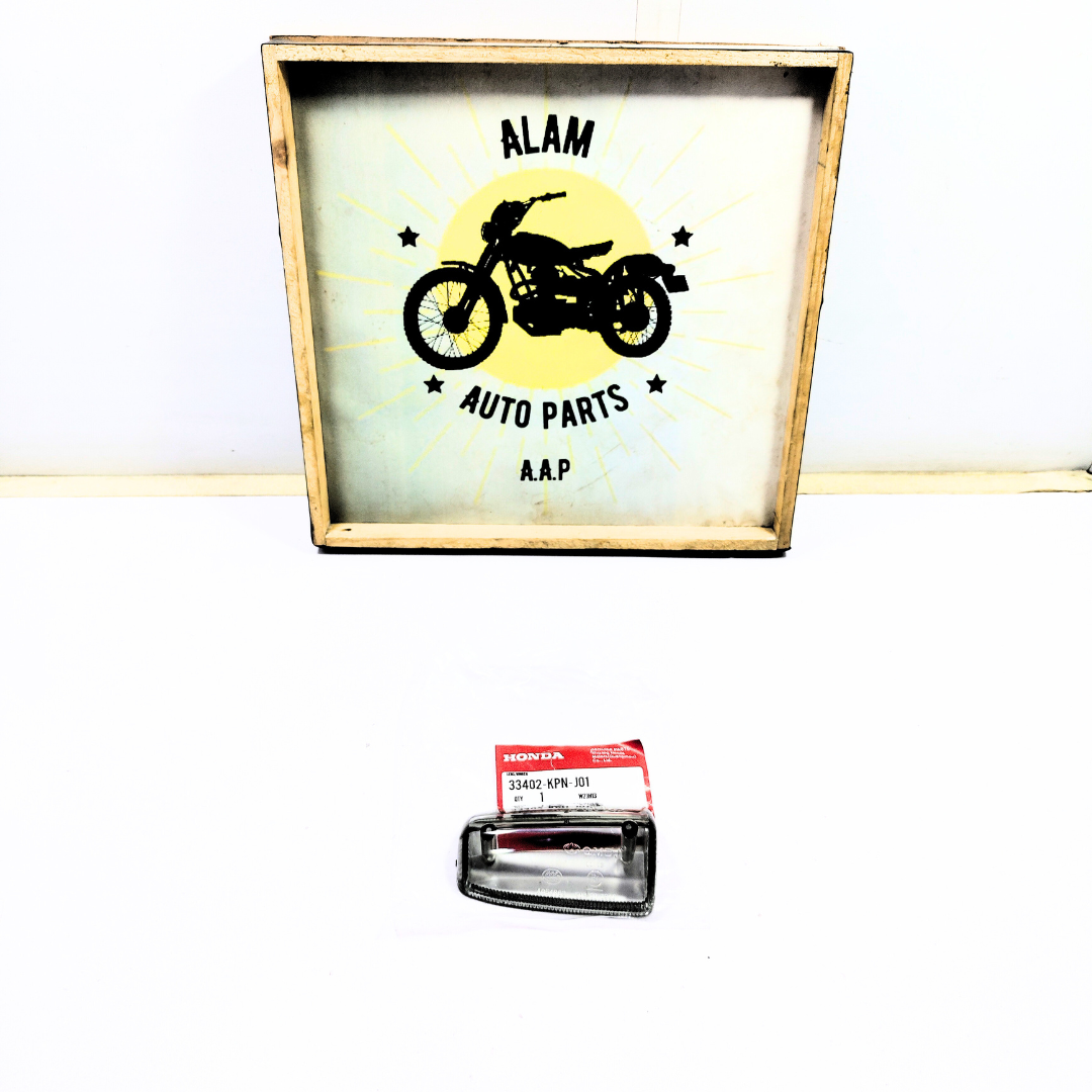 Genuine Indicator Glass For Honda CB-150F