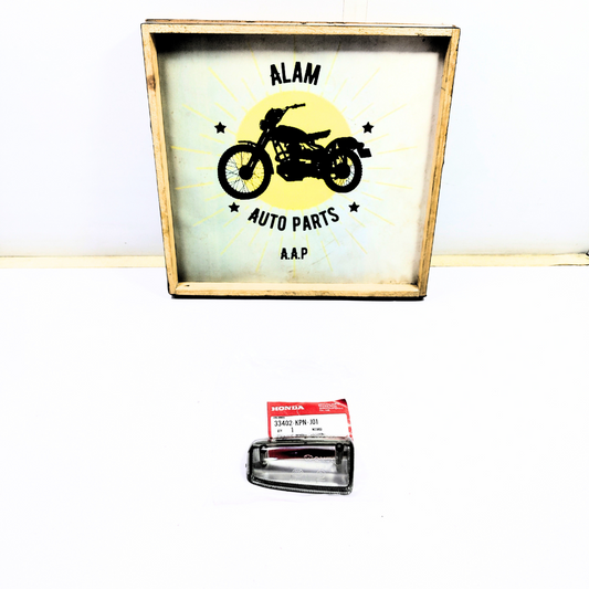Genuine Indicator Glass For Honda CB-150F