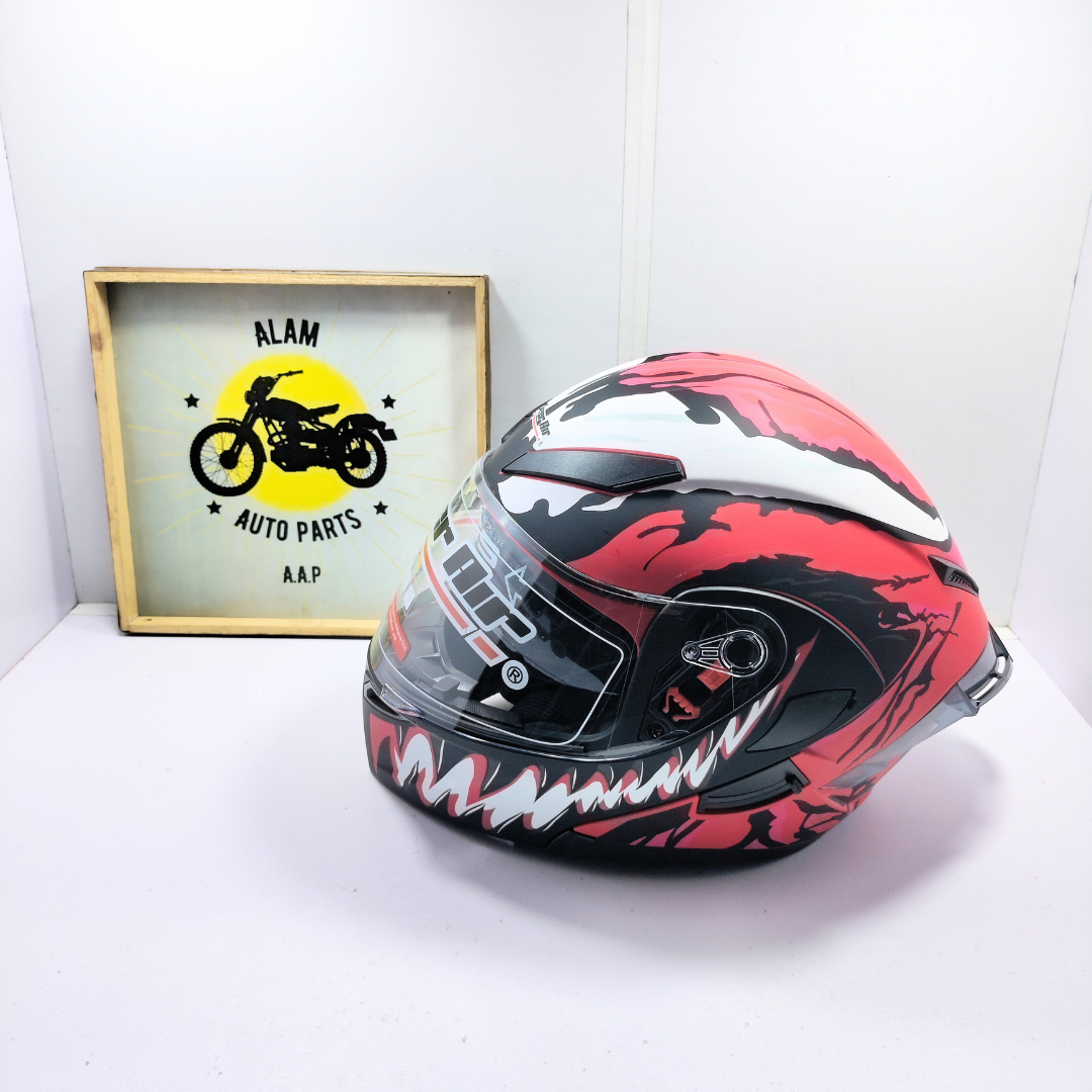 Super Air Helmet