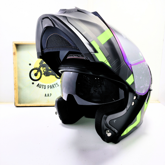 Super Air SP-912 Helmet For Bikers