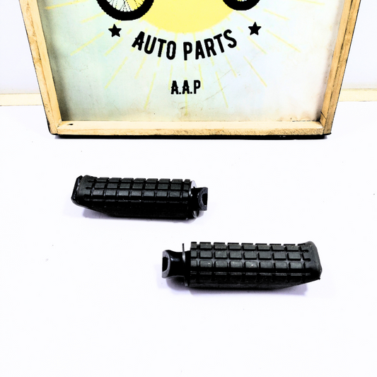 Genuine Rear Footrest For Honda CB-150F