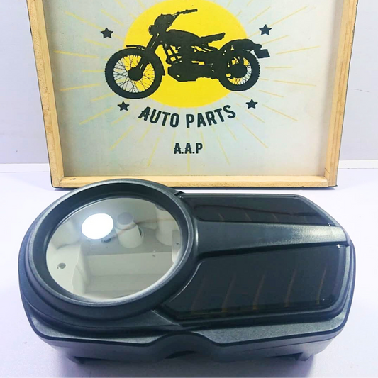 Meter case for the Suzuki GD-110S