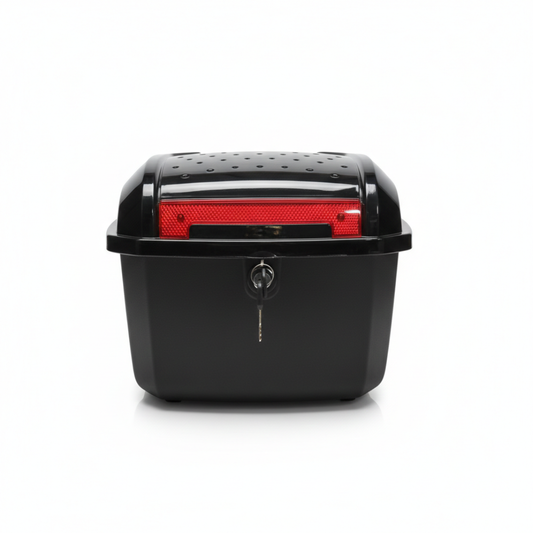 25 litre top box for bikes