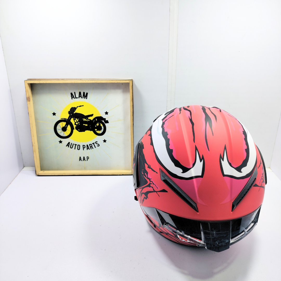 Super Air Helmet